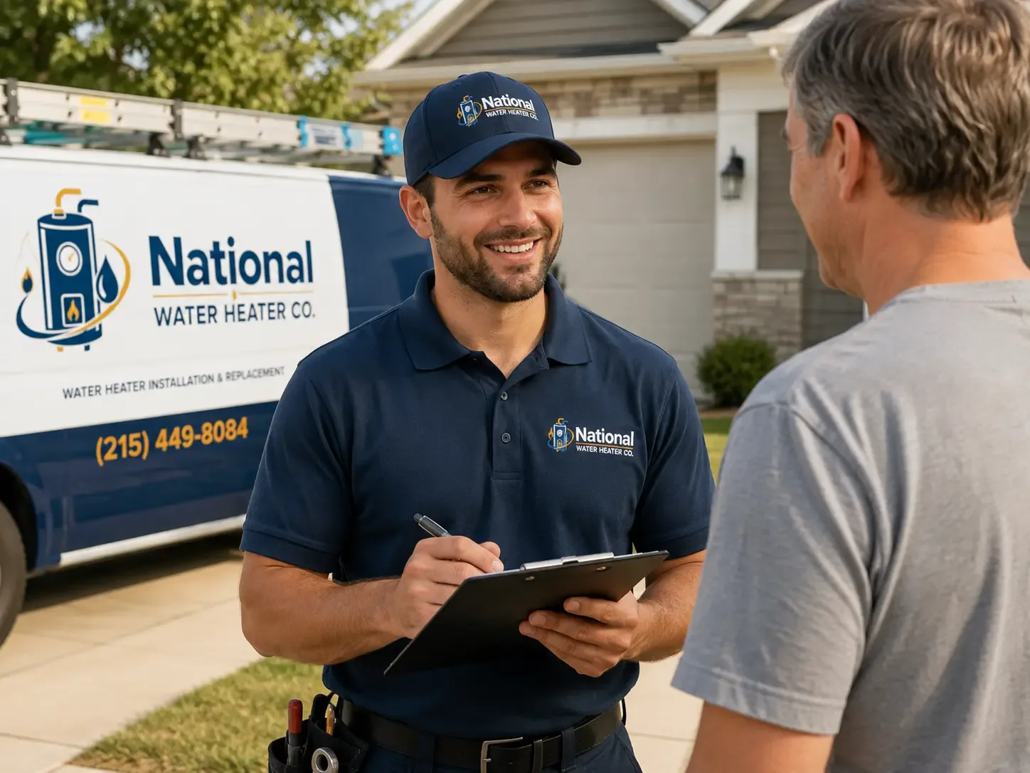 Water Heater Installation Spearville, KS FAQs